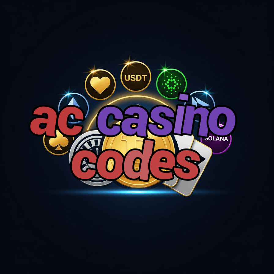 AC Casino Codes - Latest Bonus Codes